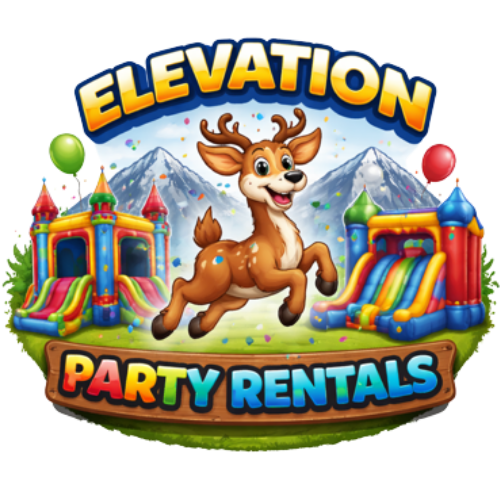 Elevation Events & Party Rentals